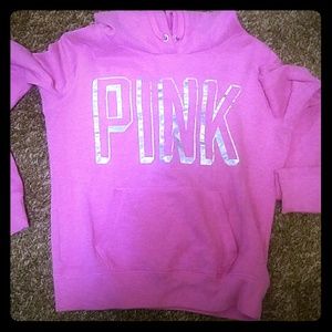 Victoria's secret PINK sweatshirt